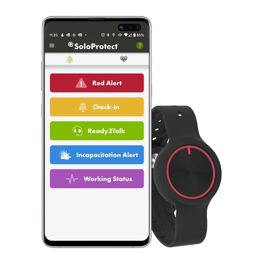 SoloProtect gallery placeholder 4